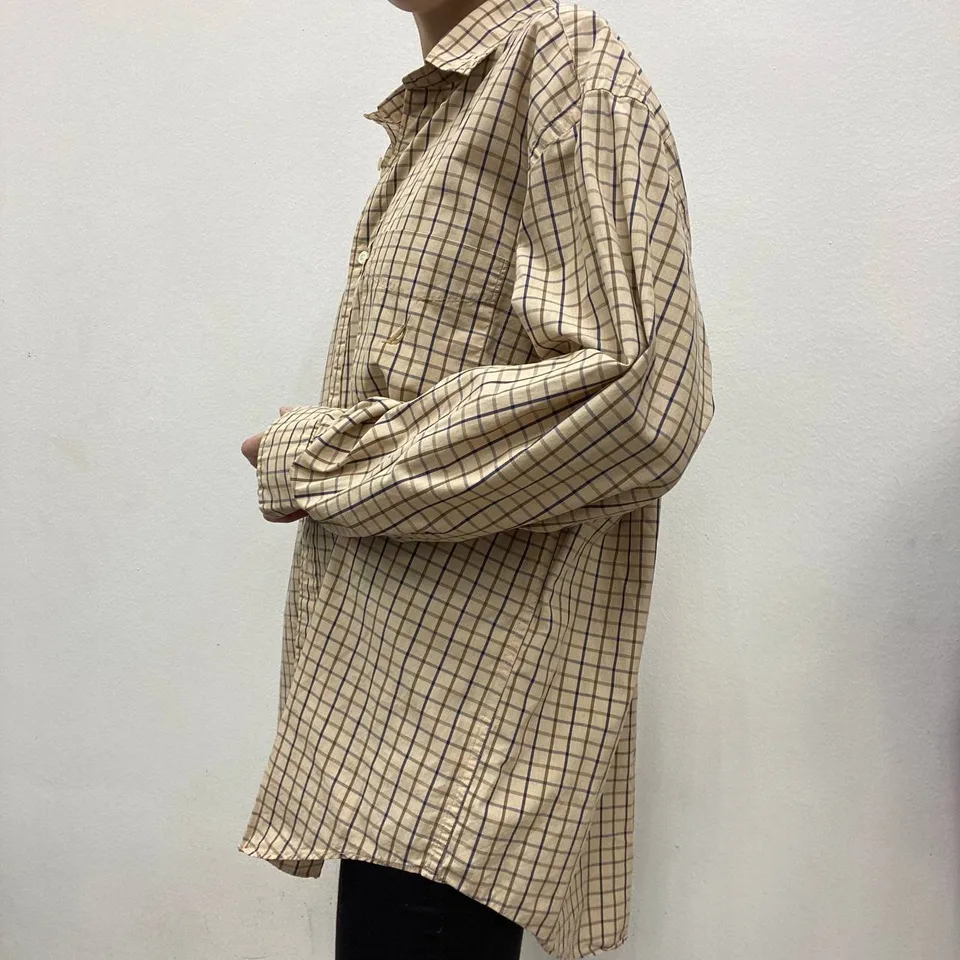 Рубашка Nautica (L) — фотография 2