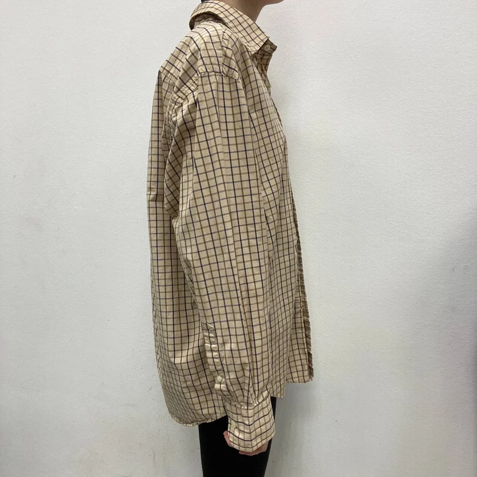 Рубашка Nautica (L) — фотография 3