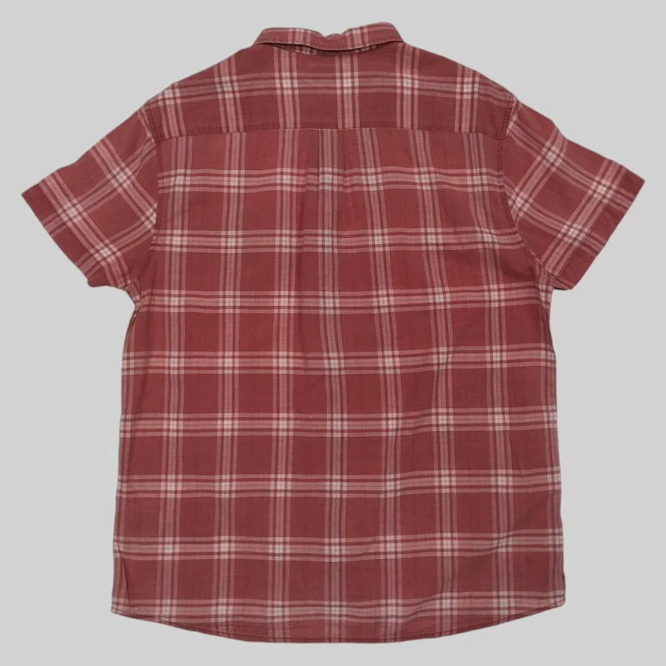 Рубашка Wrangler (XL) — фотография 2