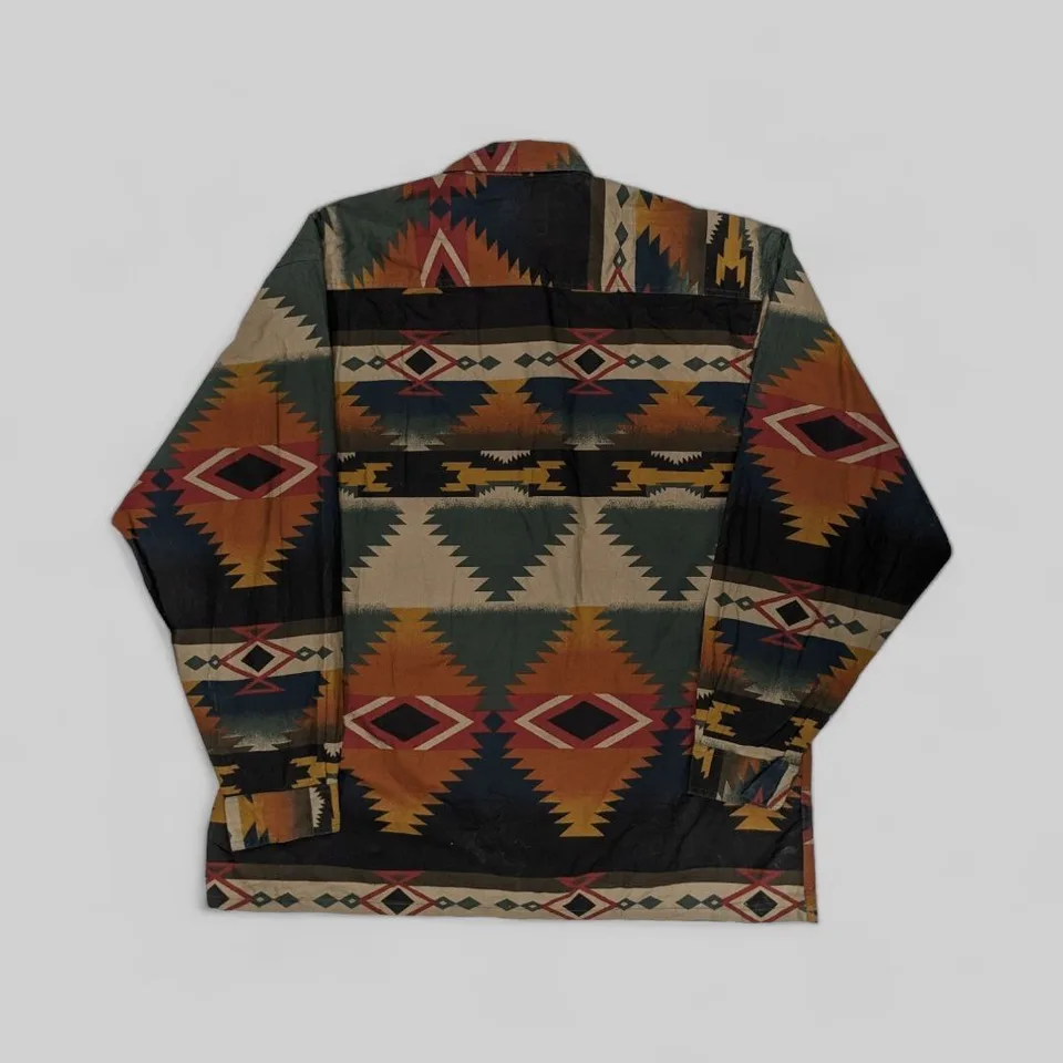 Рубашка (XL) — фотография 2