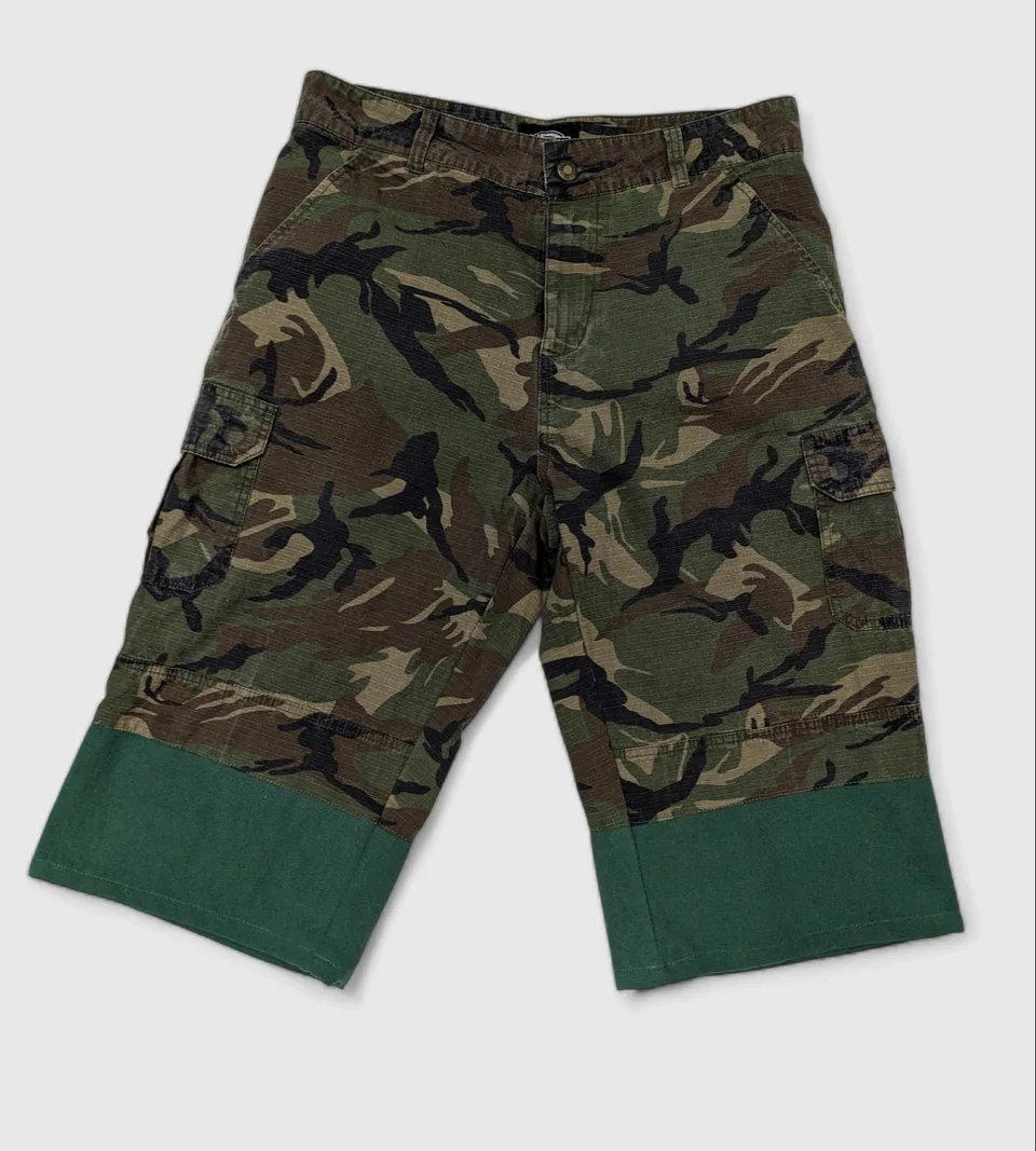 Шорты Dickies (32) — архивная находка