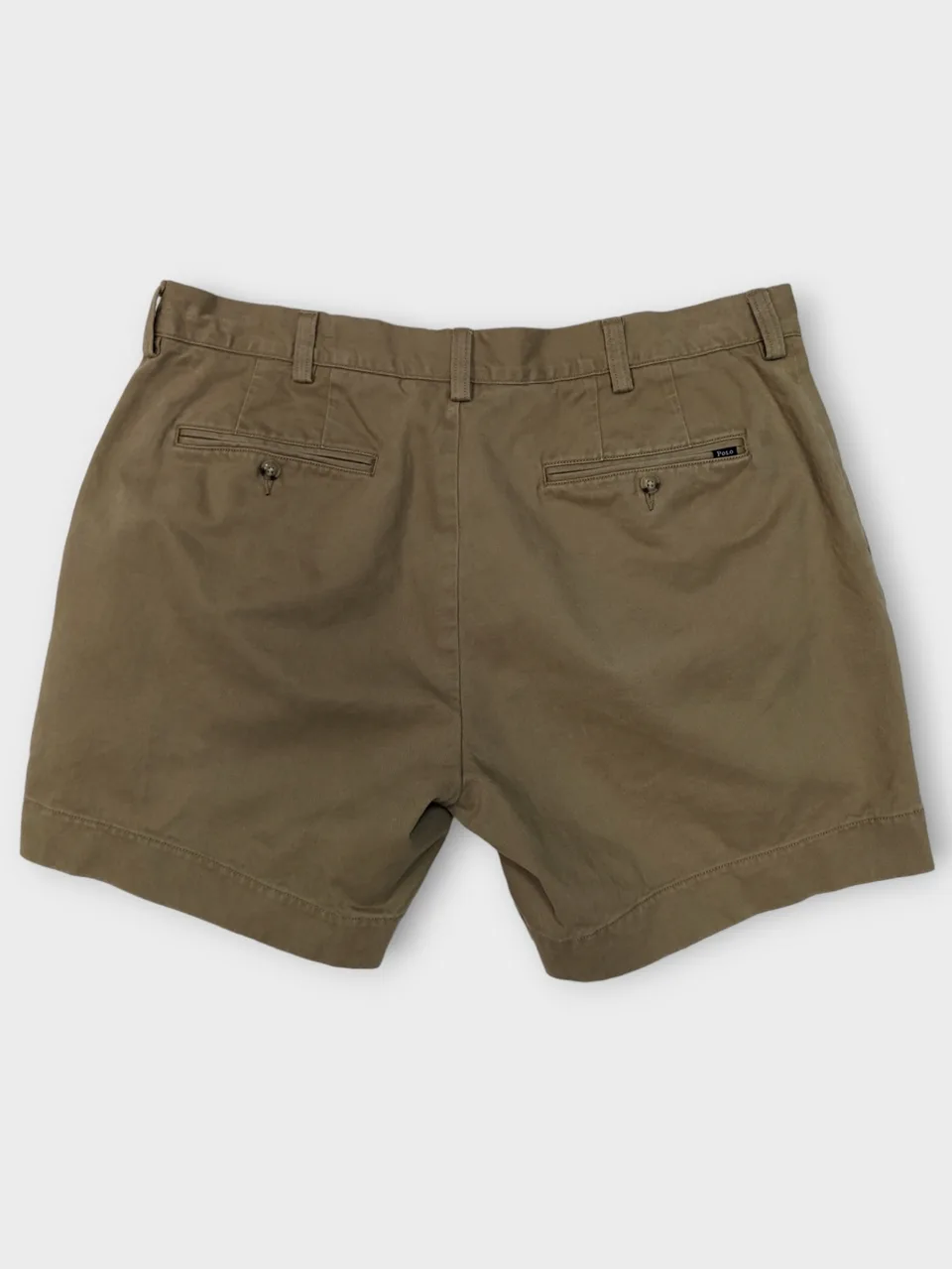 Шорты Polo Ralph Lauren (36) — фотография 2