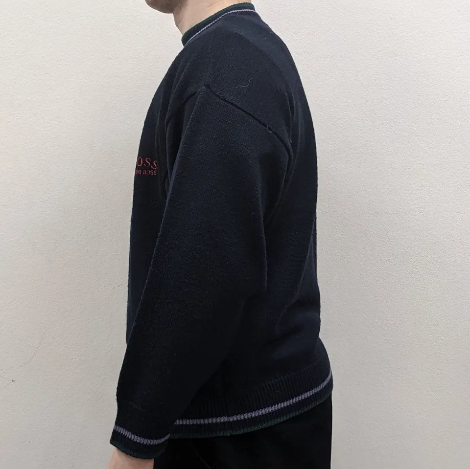 Свитер Hugo Boss (M) — фотография 2
