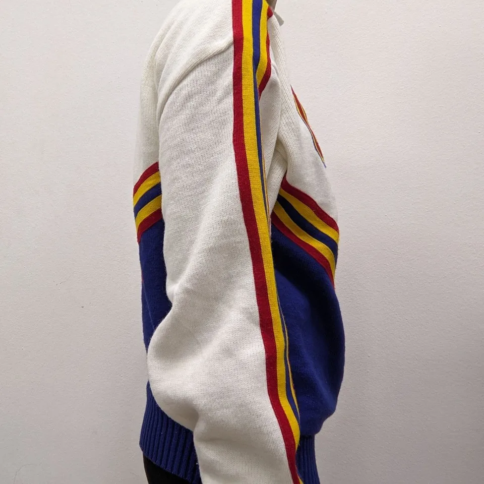 Свитер Varsity (S/M) — фотография 2