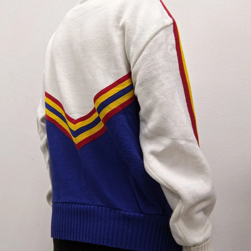 Свитер Varsity (S/M) — фотография 3