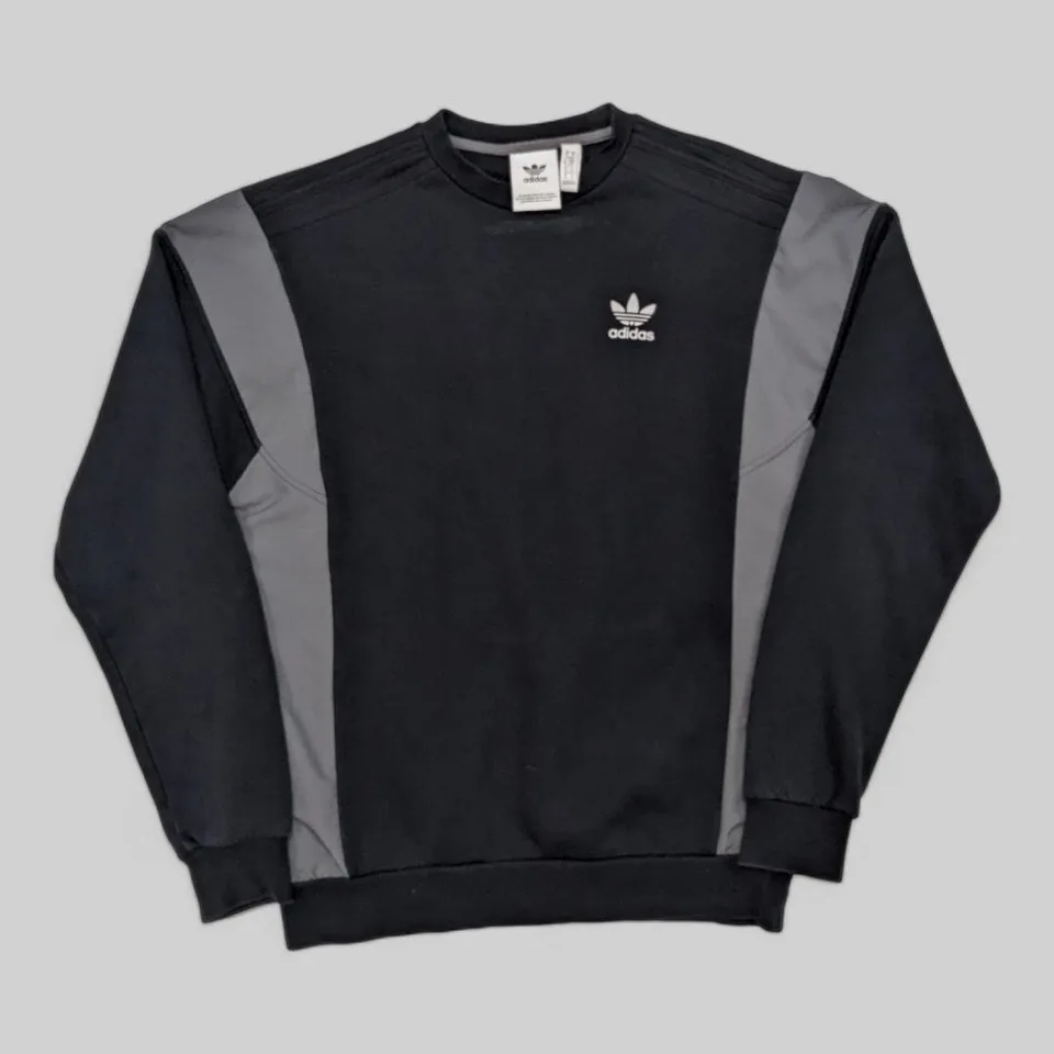 Свитшот Adidas (S) — архивная находка