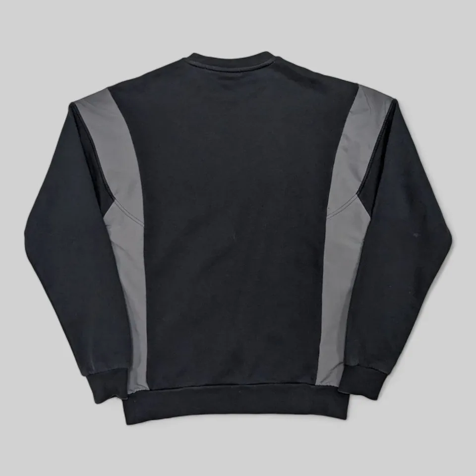 Свитшот Adidas (S) — фотография 2