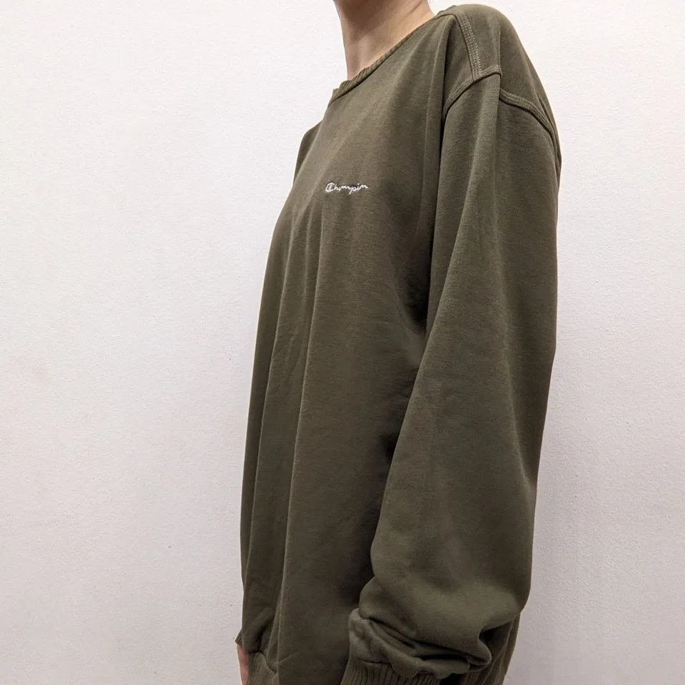 Свитшот Champion (XL) — фотография 2