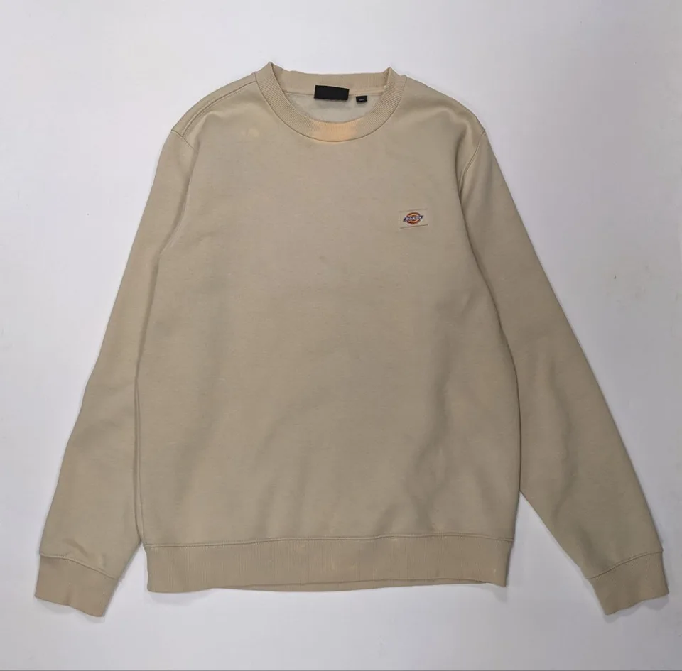 Свитшот Dickies (M) — архивная находка
