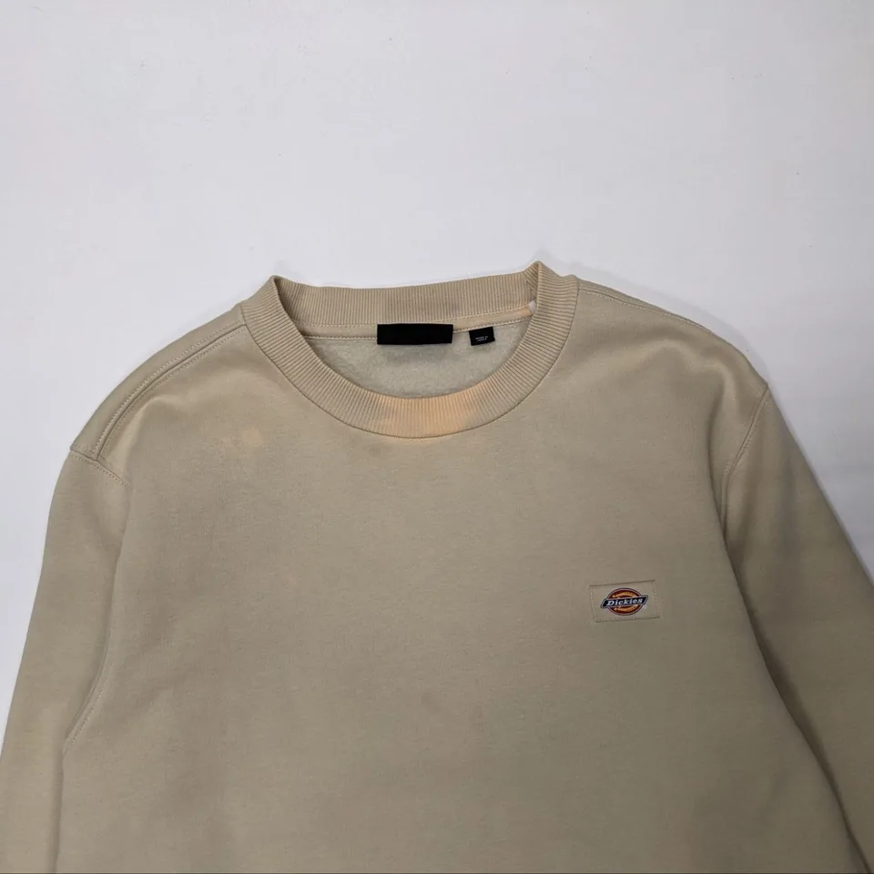 Свитшот Dickies (M) — фотография 2