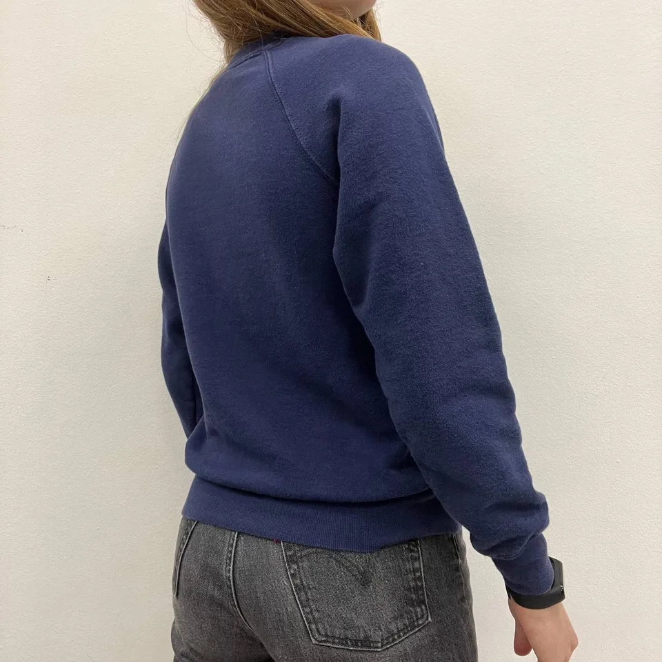 Свитшот Fruit of The Loom (S) — фотография 3