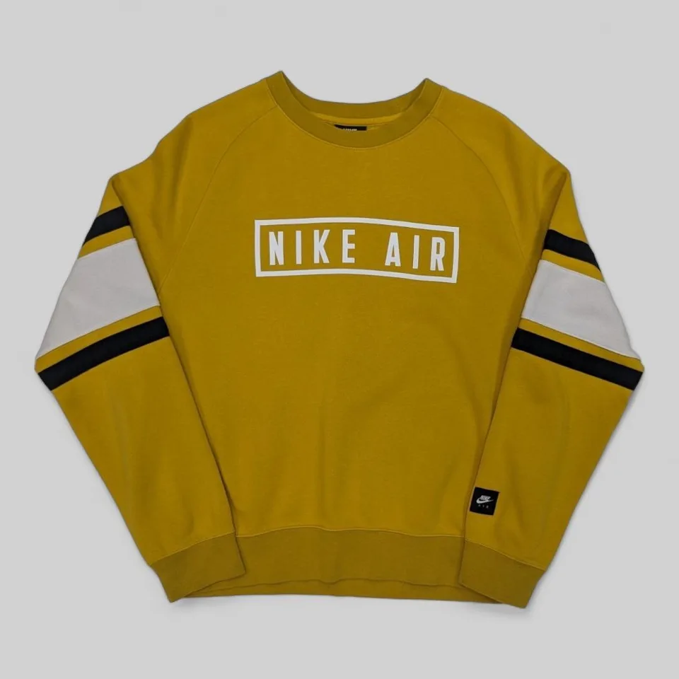 Свитшот Nike (S) — архивная находка