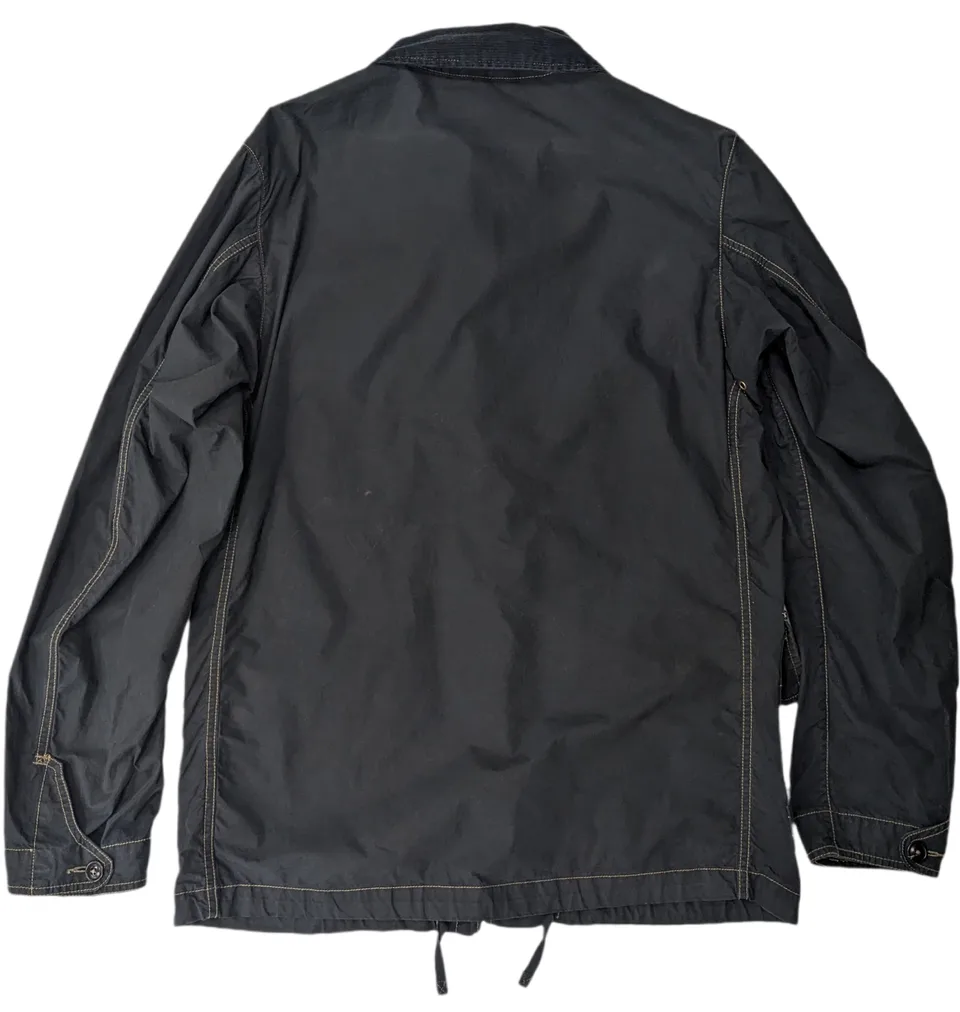 Ветровка Barbour (S) — фотография 2