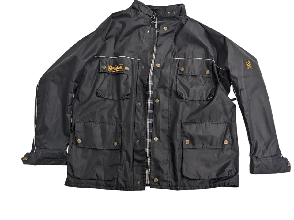 Ветровка Belstaff (XXL) — архивная находка