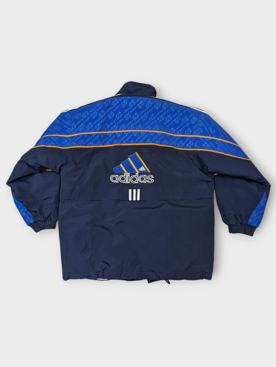 Куртка Adidas (XXL) — фотография 2