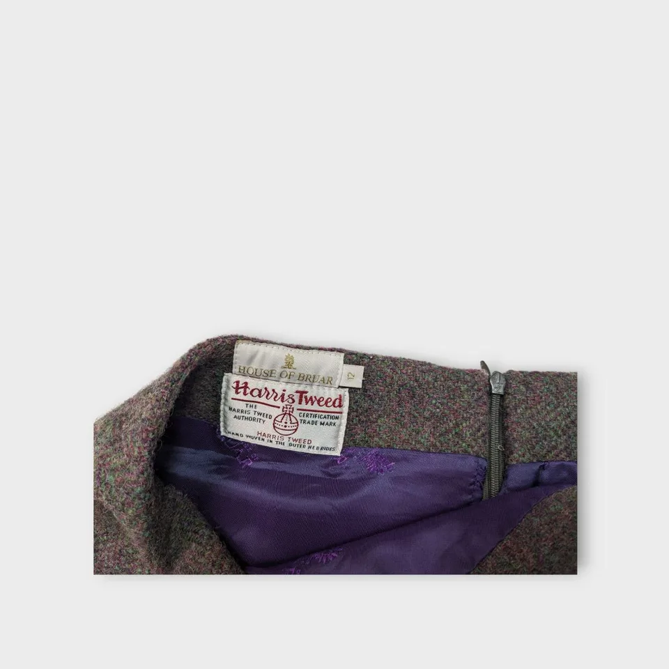 Юбка Harris Tweed (50) — фотография 3
