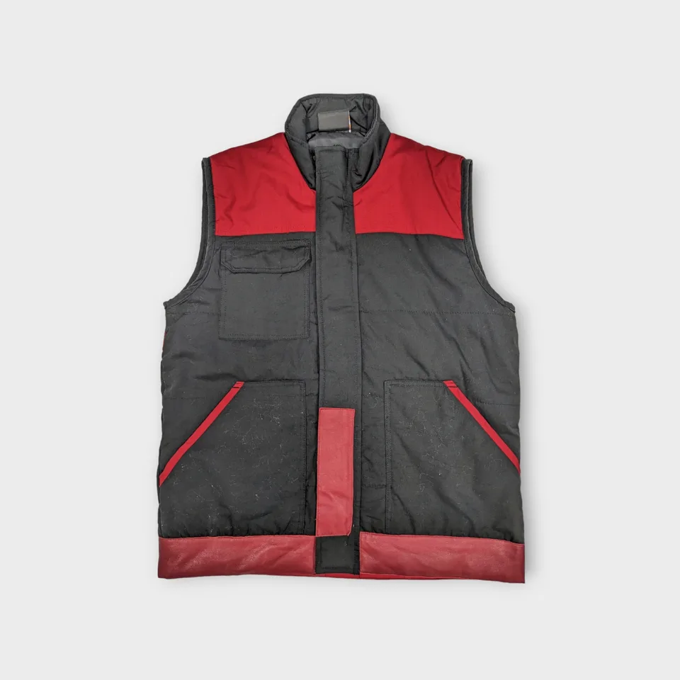 Жилетка Dickies (XL) — архивная находка