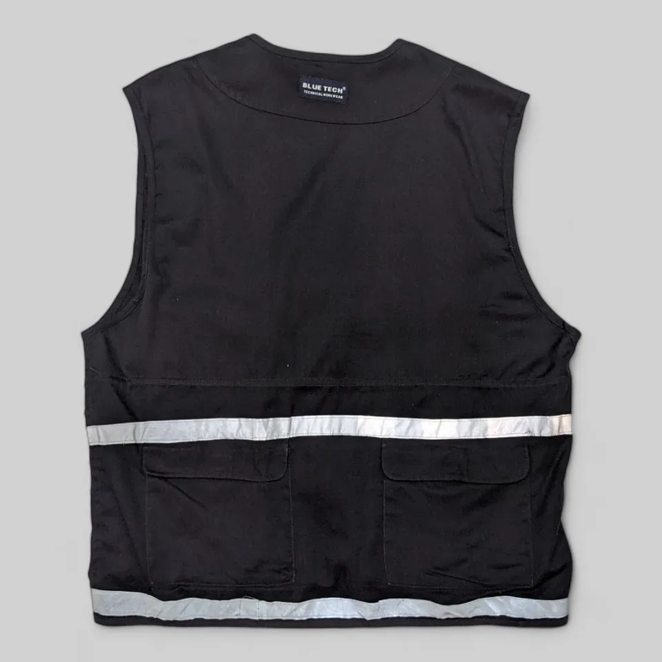 Жилетка (XL) — фотография 2