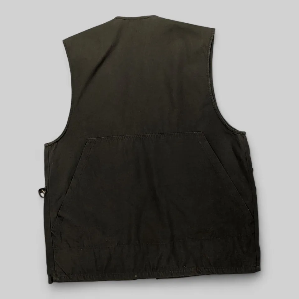 Жилетка (XL) — фотография 3