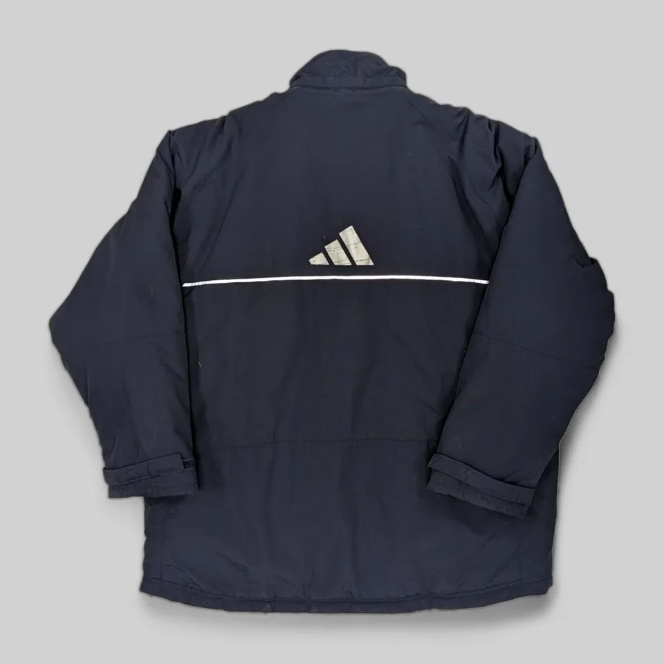 Зимняя куртка Adidas (XL) — фотография 2