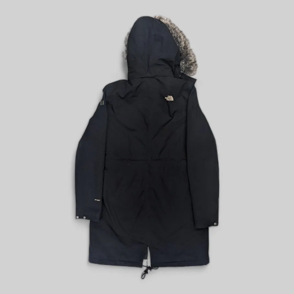Зимняя куртка The North Face (M) — фотография 2