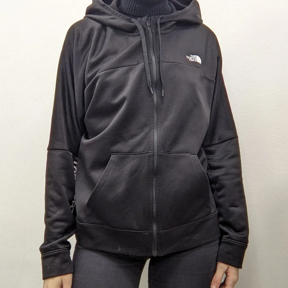Зип-худи The North Face (XL) — архивная находка