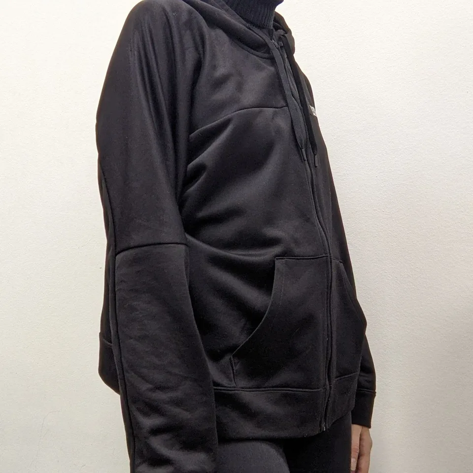Зип-худи The North Face (XL) — фотография 2